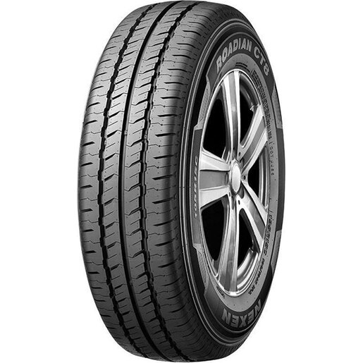 Anvelopa vara NEXEN Roadian CT8 225/65R16C 112/110S Anvelopa vara NEXEN Roadian CT8 225/65R16C 112/110S