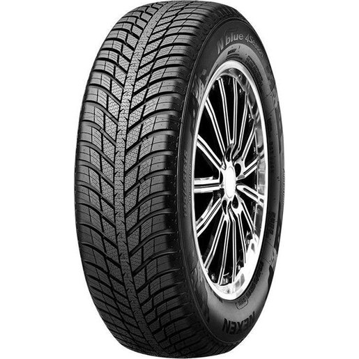Anvelopa all season NEXEN N'Blue 4Season 225/55R16 95H Anvelopa all season NEXEN N'Blue 4Season 225/55R16 95H