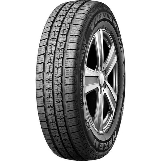 Anvelopa iarna NEXEN Winguard WT1 225/75R16C 121/120R Anvelopa iarna NEXEN Winguard WT1 225/75R16C 121/120R
