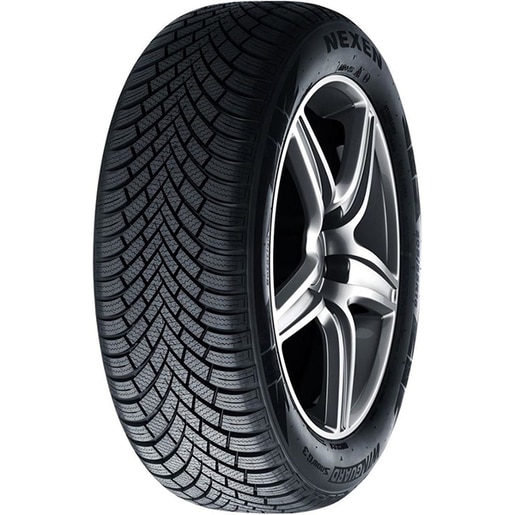 Anvelopa iarna NEXEN Winguard Snow'G3 WH21 185/70R14 88T Anvelopa iarna NEXEN Winguard Snow'G3 WH21 185/70R14 88T