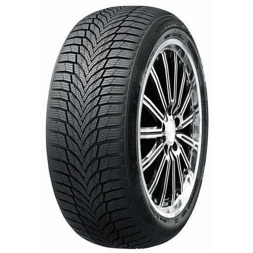 Anvelopa iarna NEXEN Winguard Sport 2 SUV 225/60R17 103H Anvelopa iarna NEXEN Winguard Sport 2 SUV 225/60R17 103H