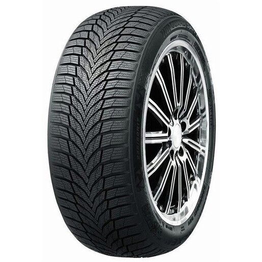 Anvelopa iarna NEXEN Winguard Sport 2 SUV 255/60R18 112H Anvelopa iarna NEXEN Winguard Sport 2 SUV 255/60R18 112H