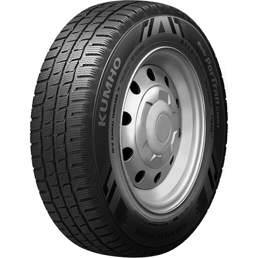 Anvelopa iarna KUMHO PorTran CW51 195/70R15C 104/102R Anvelopa iarna KUMHO PorTran CW51 195/70R15C 104/102R