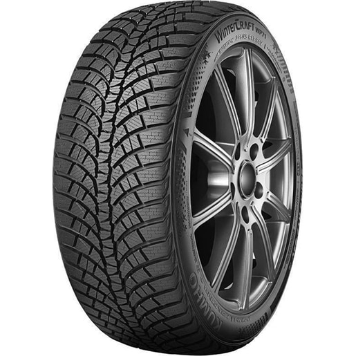 Anvelopa iarna KUMHO WinterCraft WP71 215/45R17 91V XL Anvelopa iarna KUMHO WinterCraft WP71 215/45R17 91V XL