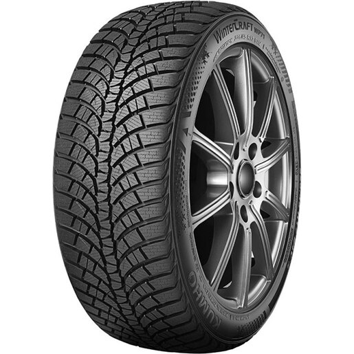 Anvelopa iarna KUMHO WinterCraft WP71 275/35R18 99V XL Anvelopa iarna KUMHO WinterCraft WP71 275/35R18 99V XL