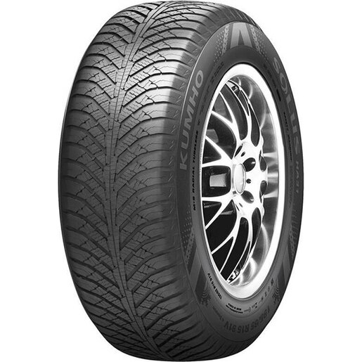 Anvelopa all season KUMHO Solus HA31 185/70R14 88T Anvelopa all season KUMHO Solus HA31 185/70R14 88T