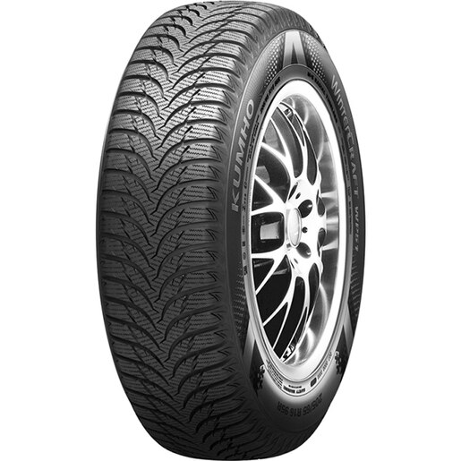 Anvelopa iarna KUMHO WinterCraft WP51 225/60R16 102V XL Anvelopa iarna KUMHO WinterCraft WP51 225/60R16 102V XL