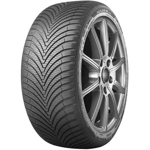 Anvelopa all season KUMHO Solus HA32 235/50R18 101V XL Anvelopa all season KUMHO Solus HA32 235/50R18 101V XL