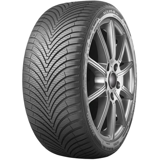 Anvelopa all season KUMHO Solus HA32 255/55R19 111W XL Anvelopa all season KUMHO Solus HA32 255/55R19 111W XL