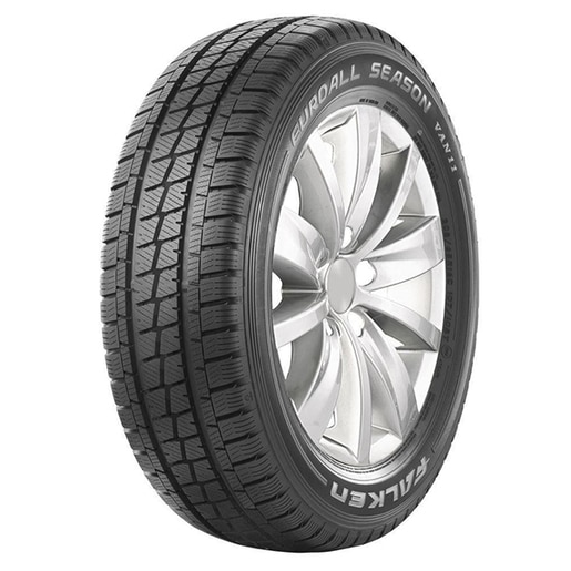 Anvelopa all season FALKEN EuroAll Season Van11 235/65R16C 115/113R Anvelopa all season FALKEN EuroAll Season Van11 235/65R16C 115/113R