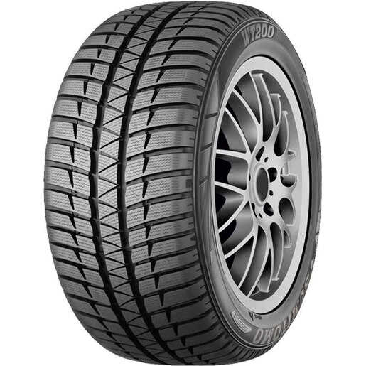 Anvelopa iarna SUMITOMO WT200 205/60R16 96H XL Anvelopa iarna SUMITOMO WT200 205/60R16 96H XL
