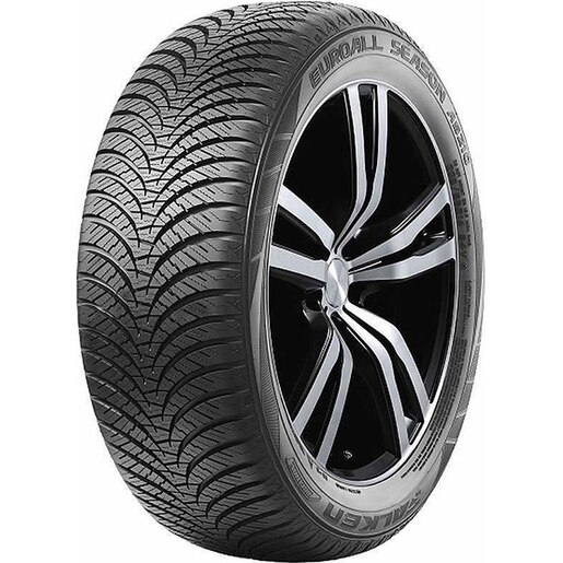 Anvelopa all season FALKEN EuroAll Season AS210 205/60R16 96V XL Anvelopa all season FALKEN EuroAll Season AS210 205/60R16 96V XL