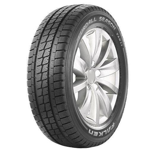 Anvelopa all season FALKEN EuroAll Season Van11 215/60R17C 109/107T Anvelopa all season FALKEN EuroAll Season Van11 215/60R17C 109/107T