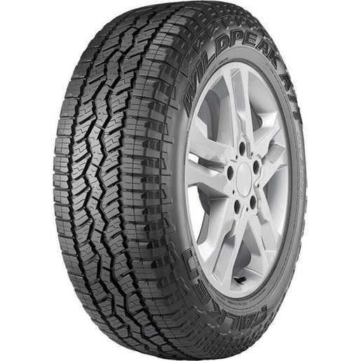 Anvelopa all season FALKEN WildPeak AT3WA 255/65R17 114H XL Anvelopa all season FALKEN WildPeak AT3WA 255/65R17 114H XL