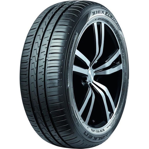Anvelopa vara FALKEN Ziex ZE310 Ecorun 235/50R17 96W Anvelopa vara FALKEN Ziex ZE310 Ecorun 235/50R17 96W