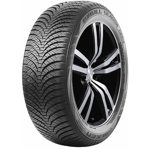 Anvelopa all season FALKEN EuroAll Season AS210 245/50R19 105V XL Anvelopa all season FALKEN EuroAll Season AS210 245/50R19 105V XL