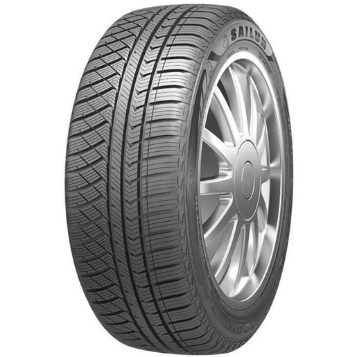 Anvelopa all season SAILUN Atrezzo 4Seasons 165/65R14 79T Anvelopa all season SAILUN Atrezzo 4Seasons 165/65R14 79T