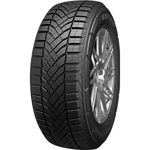 Anvelopa all season SAILUN Commercio 4Seasons 205/75R16C Anvelopa all season SAILUN Commercio 4Seasons 205/75R16C