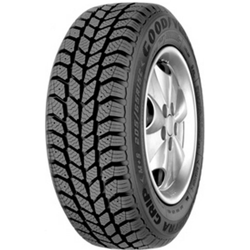 Anvelopa iarna GOODYEAR Cargo UltraGrip 205/65R16C 107/105T Anvelopa iarna GOODYEAR Cargo UltraGrip 205/65R16C 107/105T