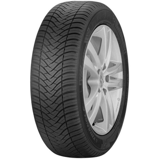 Anvelopa all season TRIANGLE SeasonX TA01 225/65R17 106V X Anvelopa all season TRIANGLE SeasonX TA01 225/65R17 106V X