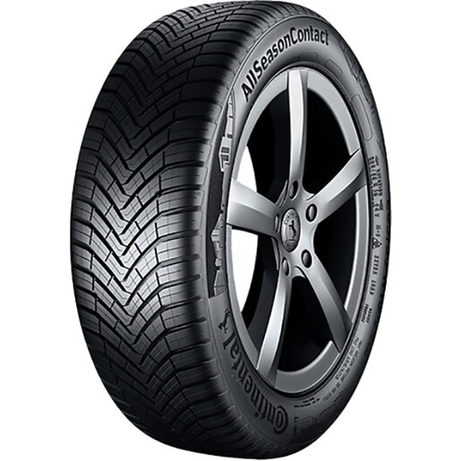 Anvelopa all season CONTINENTAL AllSeasonContact 175/65 R14 82T Anvelopa all season CONTINENTAL AllSeasonContact 175/65 R14 82T