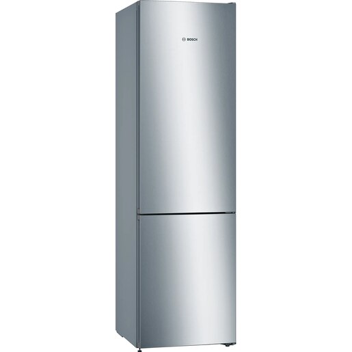 Combina frigorifica BOSCH KGN39VLEB, No Frost, 368 l, H 203 cm, Clasa E, inox Combina frigorifica BOSCH KGN39VLEB, No Frost, 368 l, H 203 cm, Clasa E, inox