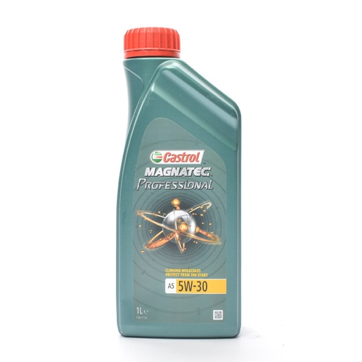 Ulei Motor CASTROL MAGNATEC PROFESSIONAL A5, 5W-30, 1L Ulei Motor CASTROL MAGNATEC PROFESSIONAL A5, 5W-30, 1L