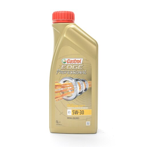 Ulei Motor CASTROL EDGE PROFESSIONAL C1, 5W-30, 1L Ulei Motor CASTROL EDGE PROFESSIONAL C1, 5W-30, 1L
