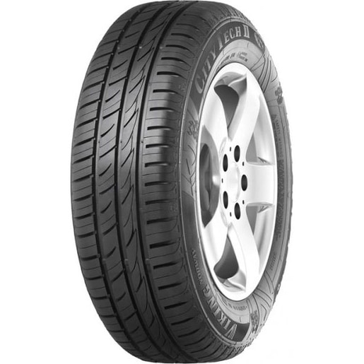 Anvelopa vara VIKING CityTech II 165/70R14 81T Anvelopa vara VIKING CityTech II 165/70R14 81T