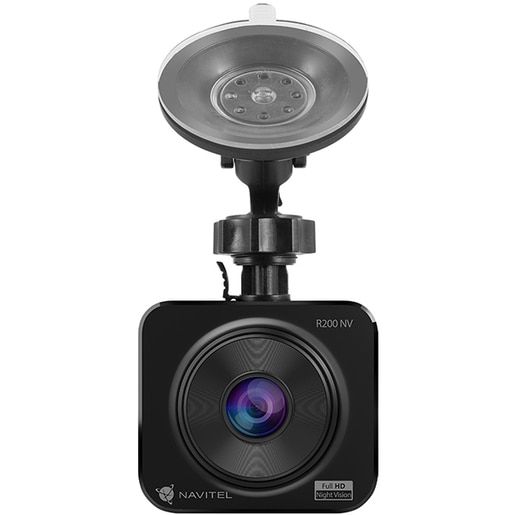 Camera auto DVR NAVITEL R200NV, 2", Full HD, G-Senzor Camera auto DVR NAVITEL R200NV, 2", Full HD, G-Senzor