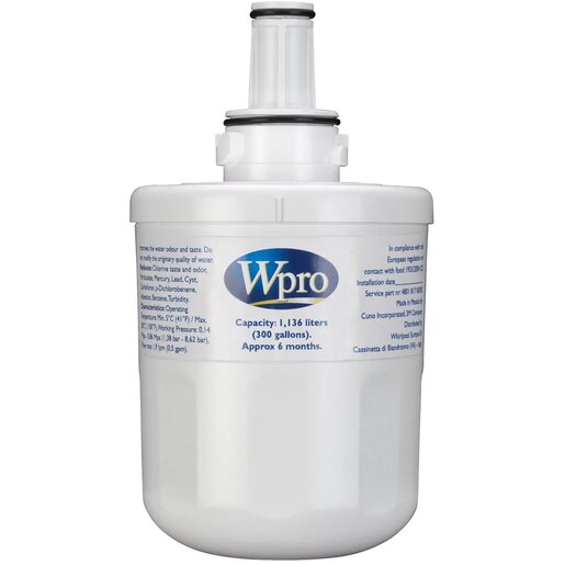 Filtru de apa WPRO Aqua Pure Plus APP 100-1 Filtru de apa WPRO Aqua Pure Plus APP 100-1