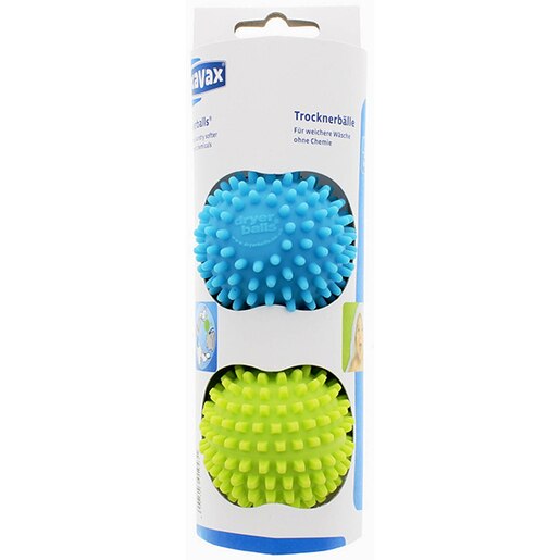 Set bile pentru uscator XAVAX, 2 bucati Set bile pentru uscator XAVAX, 2 bucati