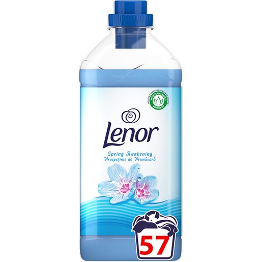 Balsam de rufe Lenor Spring Awakening, 1.71l, 57 spalari Balsam de rufe Lenor Spring Awakening, 1.71l, 57 spalari