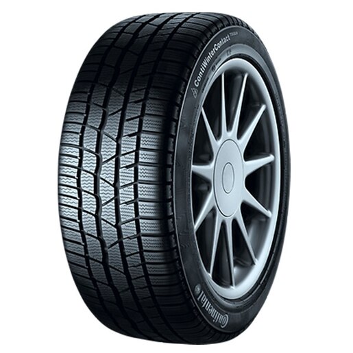 Anvelopa iarna CONTINENTAL ContiWinterContact TS 830 P 235/40R18 95V XL MO Anvelopa iarna CONTINENTAL ContiWinterContact TS 830 P 235/40R18 95V XL MO