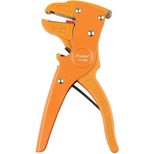 Dezizolator cabluri PRO'S KIT CP-080E, 172mm Dezizolator cabluri PRO'S KIT CP-080E, 172mm