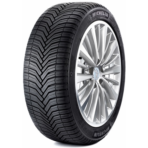 Anvelopa all season MICHELIN Agilis CrossClimate 235/65 R16 Anvelopa all season MICHELIN Agilis CrossClimate 235/65 R16