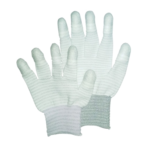 Manusi de protectie CS224007, textil, marime 7 Manusi de protectie CS224007, textil, marime 7