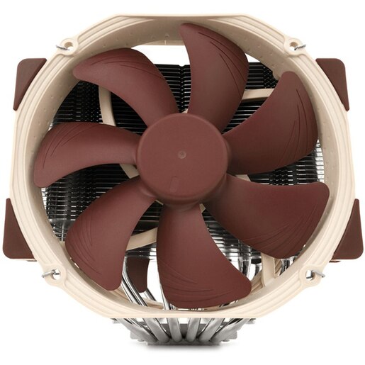 Cooler procesor NOCTUA HD-15, 2x140mm, CPNTD15 Cooler procesor NOCTUA HD-15, 2x140mm, CPNTD15