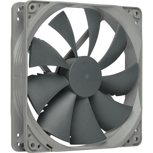 Ventilator NOCTUA NF-P14S Redux-1200 PWM, 140 mm Ventilator NOCTUA NF-P14S Redux-1200 PWM, 140 mm