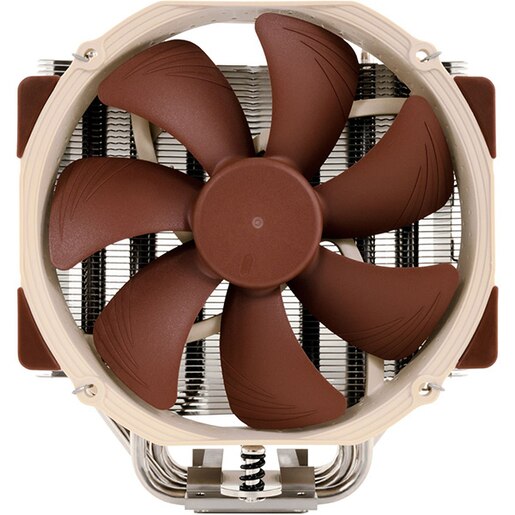 Cooler procesor NOCTUA NH-U14S, 140mm Cooler procesor NOCTUA NH-U14S, 140mm