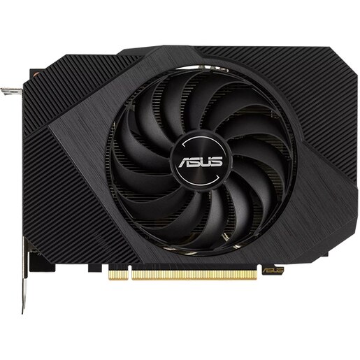Placa video ASUS Phoenix GeForce RTX 3050, 8GB GDDR6, 128bit, PH-RTX3050-8G Placa video ASUS Phoenix GeForce RTX 3050, 8GB GDDR6, 128bit, PH-RTX3050-8G