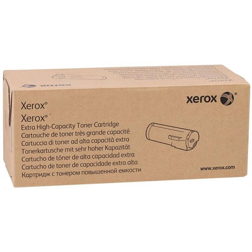 Toner original XEROX 006R04379, negru Toner original XEROX 006R04379, negru