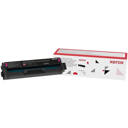 Toner original XEROX 006R04389, magenta Toner original XEROX 006R04389, magenta