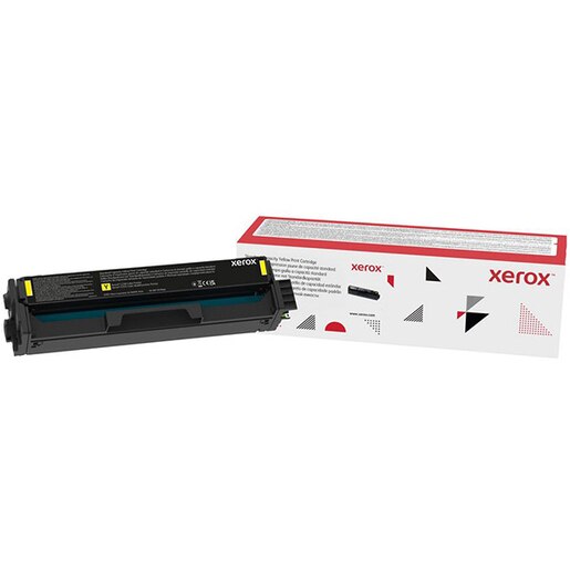 Toner original XEROX 006R04390, galben Toner original XEROX 006R04390, galben