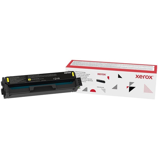 Toner original XEROX 006R04398, galben Toner original XEROX 006R04398, galben