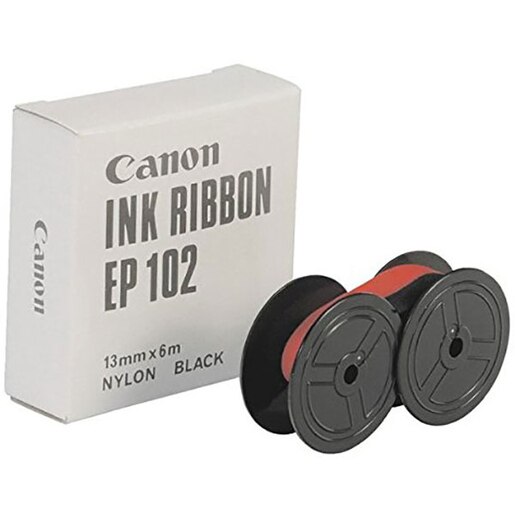 Ribbon original CANON EP102 Ribbon original CANON EP102