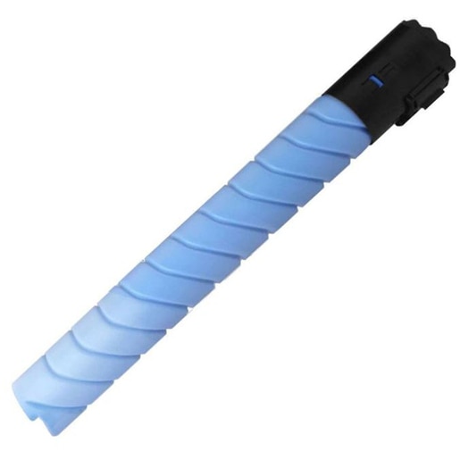 Toner original KONICA MINOLTA TN-227C ACVH450, cyan Toner original KONICA MINOLTA TN-227C ACVH450, cyan