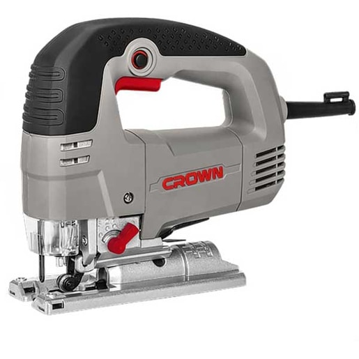 Fierastrau pendular CROWN CT15189, 710W, 3000CPM, adancime 85mm Fierastrau pendular CROWN CT15189, 710W, 3000CPM, adancime 85mm