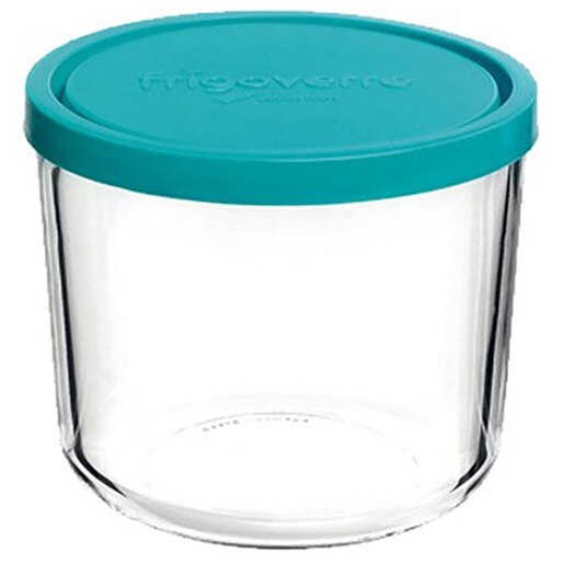 Caserola BORMIOLI Frigoverre, 0.7l, sticla, transparent Caserola BORMIOLI Frigoverre, 0.7l, sticla, transparent
