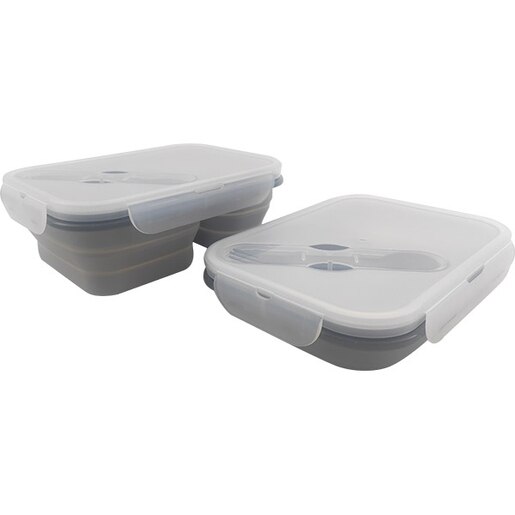 Caserola MYRIA MY4458, 0.9l, polipropilena, transparent Caserola MYRIA MY4458, 0.9l, polipropilena, transparent